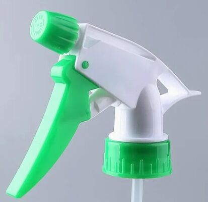 Bình xịt kích hoạt 28/400 28/410 PP Vòi phun nhựa lỏng Kích hoạt bình xịt cho máy hút bụi nhà bếp SD109-A2