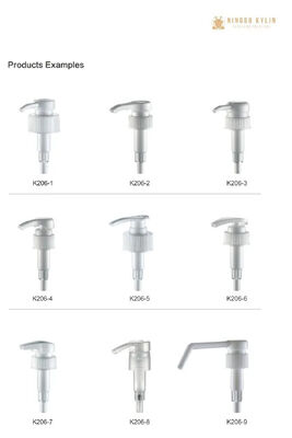 K206-2 Máy bơm kem vít có công suất lớn