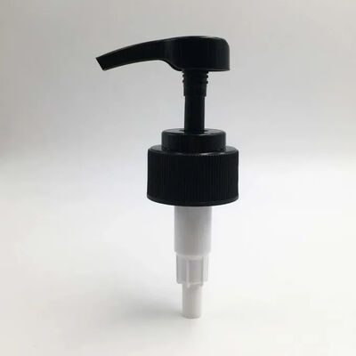 Rửa và bảo vệ vật liệu đóng gói 4cc liều lượng bơm kem nhựa cho chai