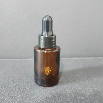 5ml 10ml 15ml 20ml 30ml 50ml 100ml Amber Glass Dropper Bottle cho tinh dầu