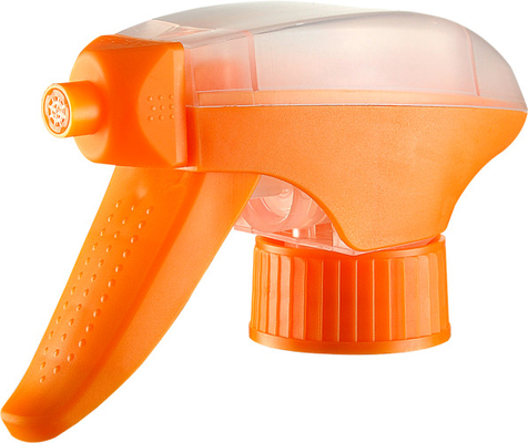 Máy phun bơm kích hoạt bọt K104 28mm Tấm vải kép đầu ra 1,20cc