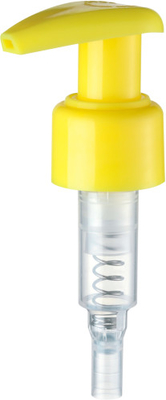 Máy bơm phân phối xà phòng lỏng OEM Nonspill Thay thế chống rò rỉ