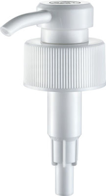 Máy bơm nước xả trục vít 4CC thực tế, Đầu bơm xả xà phòng Multiscene