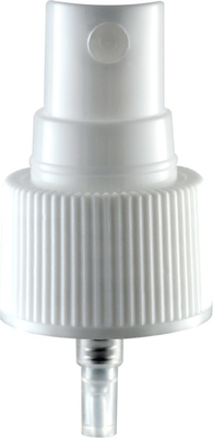 ISO9001 Máy phun sương mịn bằng nhựa K302 Nonspill đa chức năng