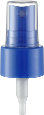 0.20CC Nắp phun sương Multiscene Fine Mist, Máy phun bơm không thuốc K307 Phun sương mịn