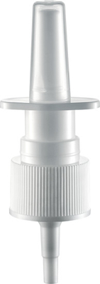 Máy phun sương y tế nhỏ mũi 0.13cc K309 Màu trắng