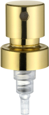 Máy phun nước hoa nhôm uốn K401-1 Đa năng chống rò rỉ