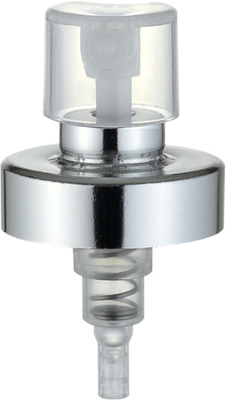 Máy bơm xịt nước hoa OEM Alu Crimp Đa năng Thực tế K401-2