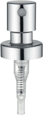 Bạc K402-1 Máy phun nước hoa Crimp Chất liệu nhựa bền