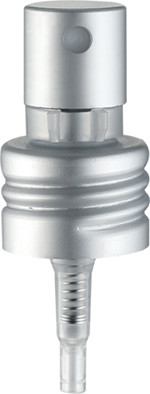 Bơm xịt chống rò rỉ SS304 cho chai nước hoa K405-1 Bền