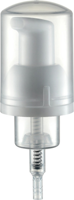 Đầu bơm bọt Multiscene không độc hại, Bơm phân phối chất lỏng kháng kiềm K502