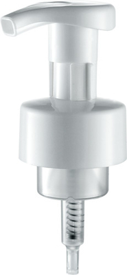 K516 Máy bơm bọt nhựa xà phòng 42mm đa chức năng cho mỹ phẩm