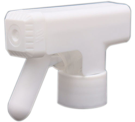 Đầu phun nhựa đa năng Nonspill, Đầu phun kích hoạt phun dùng một lần K111-1
