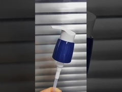 K702-11 Máy bơm xử lý mỹ phẩm cho kem và kem mỹ phẩm