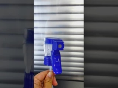 Đạt được sạch sẽ hoàn toàn với máy xịt kích hoạt cho xe hơi