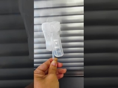 Máy phun bơm kích hoạt MOQ thấp với 10000pcs để xử lý dễ dàng