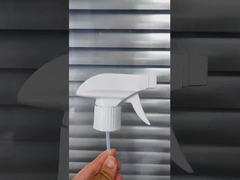 Thẻ: Strong Carton For Sea Và MOQ 10000pcs Trigger Spout Sprayer