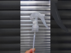 MINI TRIGGER SPRAYER 20/410 24/410 28/410 0.2CC 0.35CC