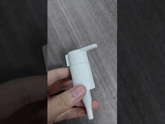 Chất lượng cao nhất 28/410 Clip tay nhựa 24/410 Vít kem lotion máy bơm