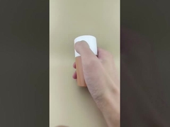 Máy xịt bơm nước hoa màu nâu lớn 806B cho mỹ phẩm