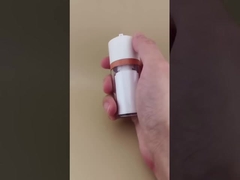 Máy xịt bơm nước hoa loại xoắn 808 cho mỹ phẩm