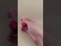 Tùy chỉnh Plastic PP Trigger cho Red Smooth Fine Mist Sprayer K302