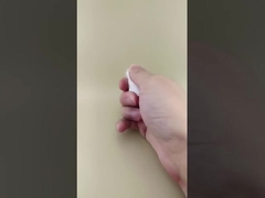 Máy phun sương mù mịn có ruột trắng K302 Trigger Giải pháp hoàn hảo cho chai Comestic