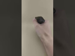 Máy phun bơm kích hoạt màu đen K101-11 kích hoạt để làm tóc