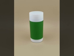 Răng môi màu xanh lá cây loại xoắn ốc 2306