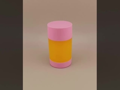 Nhựa màu hồng loại xoắn ốc 2306 cho son môi