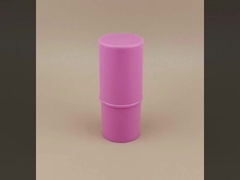 Thiết kế mới Bao bì kem môi màu hồng cho 0702 son môi