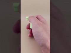 Máy phun sương miệng màu xanh lá cây K310A dùng cho thuốc