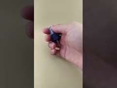 Đầu xịt phun sương mịn gân màu Xanh Đậm K302 cho chai mỹ phẩm