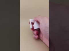 CRC Khả năng phun sương mù trắng uống K310B cho chai thuốc