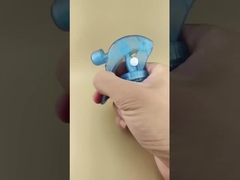 Máy phun kích hoạt màu xanh K604-1 cho làm sạch nhà