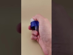 Blue Spring Inside K801-3 để loại bỏ trang điểm của các cô gái