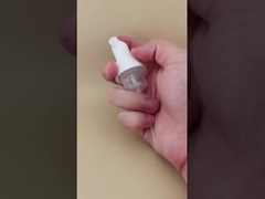 Bơm tạo bọt trắng CRC K503 cho chai mỹ phẩm