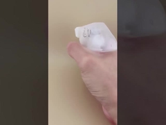 Đầu phun xịt kích hoạt trong suốt K101-7 dùng cho vệ sinh gia đình