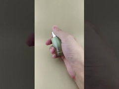 Thiết kế mới thay đổi dần dần Matcha Green Smooth Dropper chai K-GBL30 cho Essence