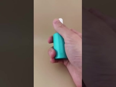 Thiết kế mới Cyan Smooth Dropper chai K-GBL30 cho Essence