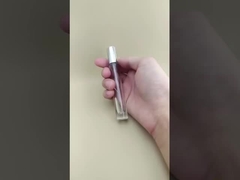 Chiếc chai bơm phun tinh tế tròn nhỏ cho Essence