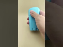 Blue Big Smooth Lip Balm Packaging 2308 cho son môi