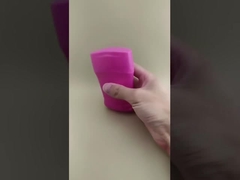 Bao bì son dưỡng môi Rose Big Smooth 2309 cho son môi