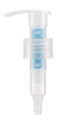 Đầu phân phối máy bơm nhựa đa năng OEM, K212-1 Máy bơm lotion 24mm đa chức năng