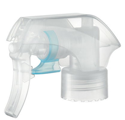 Mist Ultra Fine Trigger Pump Sprayer Chống mài mòn K106-1 cho mỹ phẩm