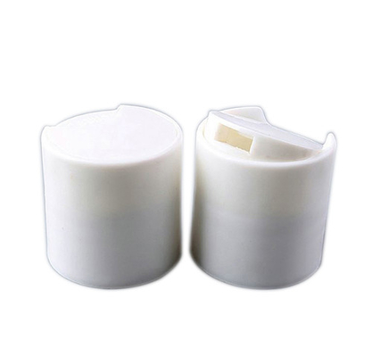 Nắp đĩa White Matte 20 410, Nắp đĩa 18mm tái chế K901-2