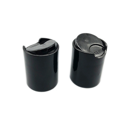 Nắp nhựa đĩa đen Top K901-4 Đa chức năng Không độc hại