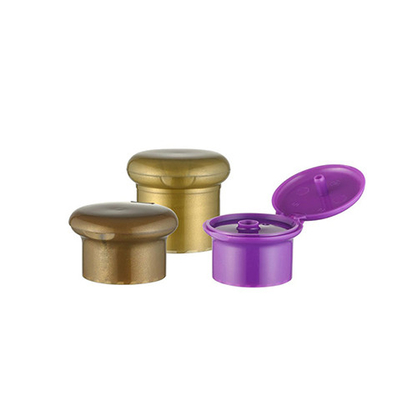 Nắp chai lật ngược chống rò rỉ tái chế, Nắp nhựa vặn vít đa năng K902-3