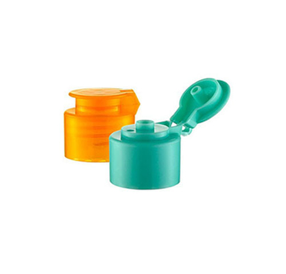 Nắp đậy bằng nhựa chống rò rỉ K902-5 có thể tái chế Multiscene cho chai