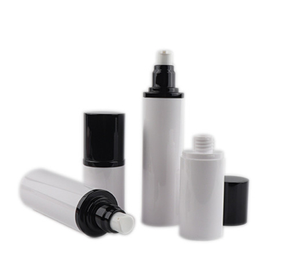 Mỹ phẩm Chai bơm chân không không khí chống rò rỉ K1302 Multiscene